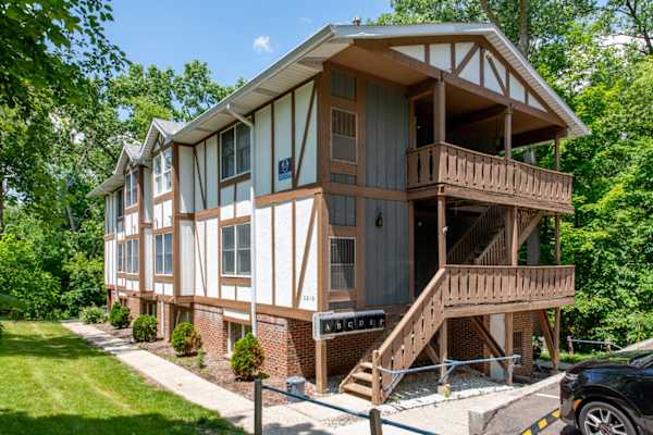 2210 Dexter Ave property